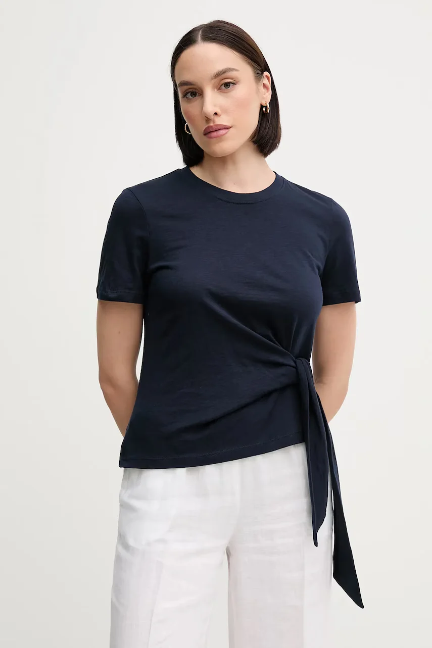 Tommy Hilfiger Памучна тениска