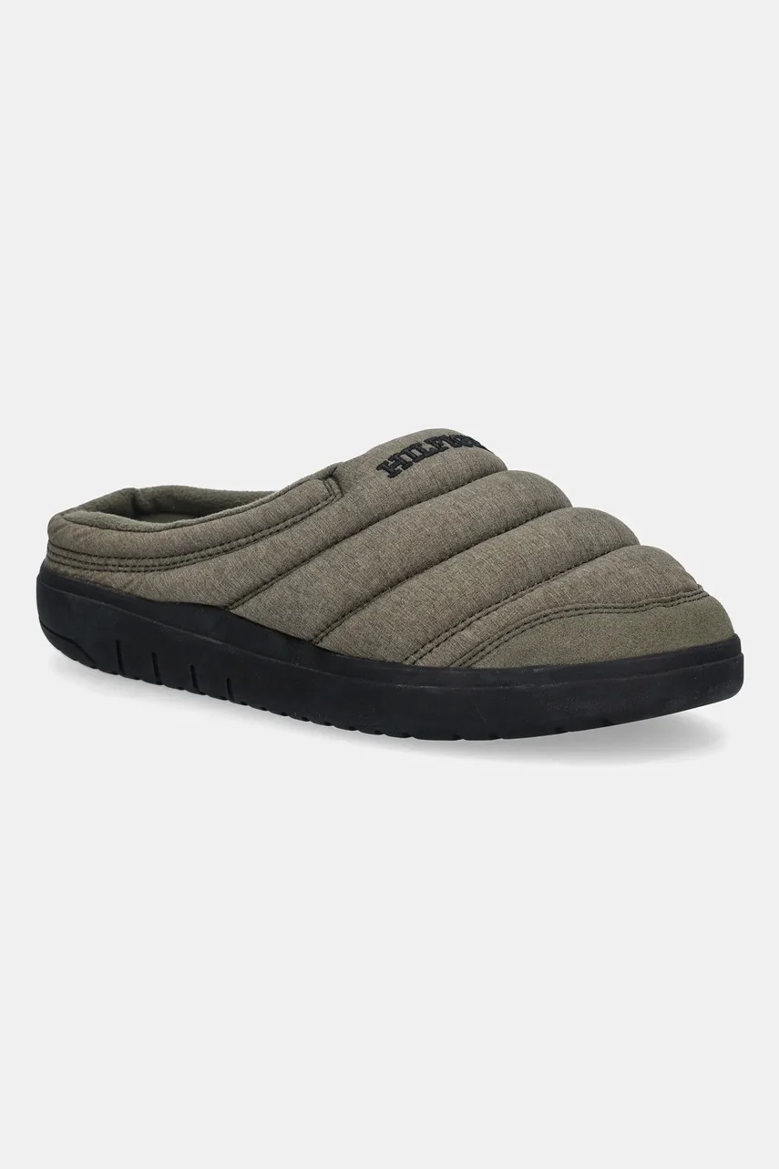 Tommy Hilfiger Пантофи COMFORT ELEVATED HOUSE SHOE