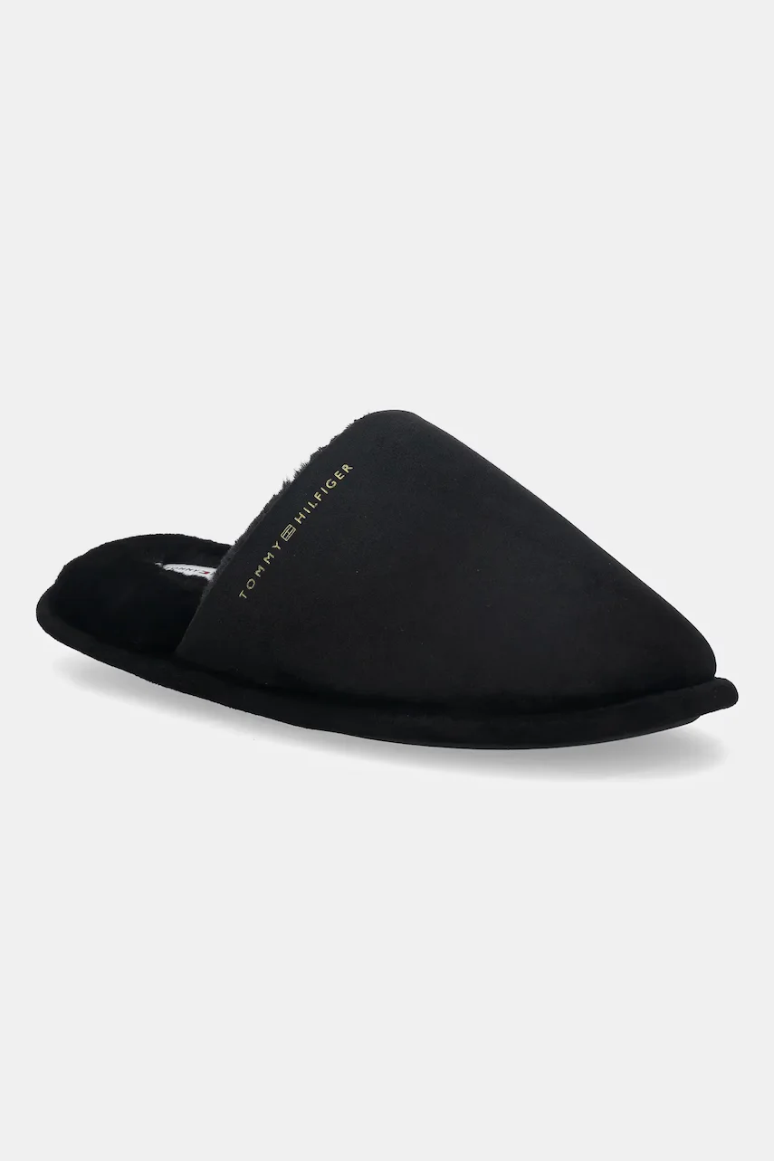 Tommy Hilfiger Пантофи TH SOFT HOUSE SHOE