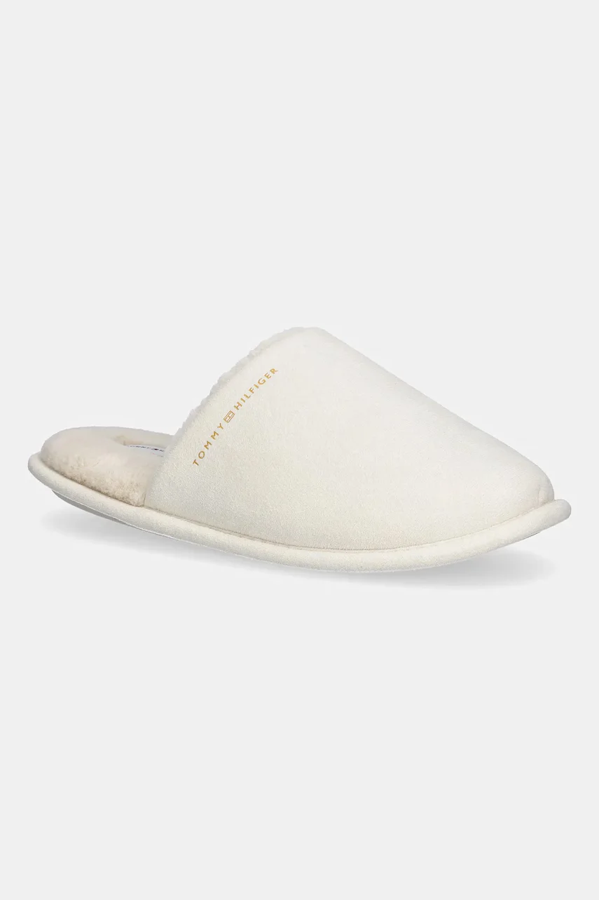Tommy Hilfiger Пантофи TH SOFT HOUSE SHOE