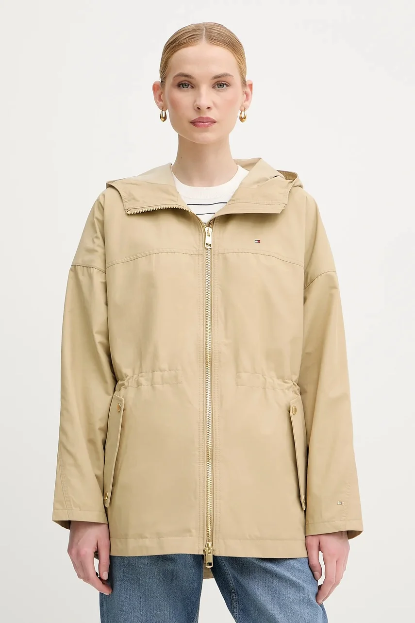 Tommy Hilfiger Парка