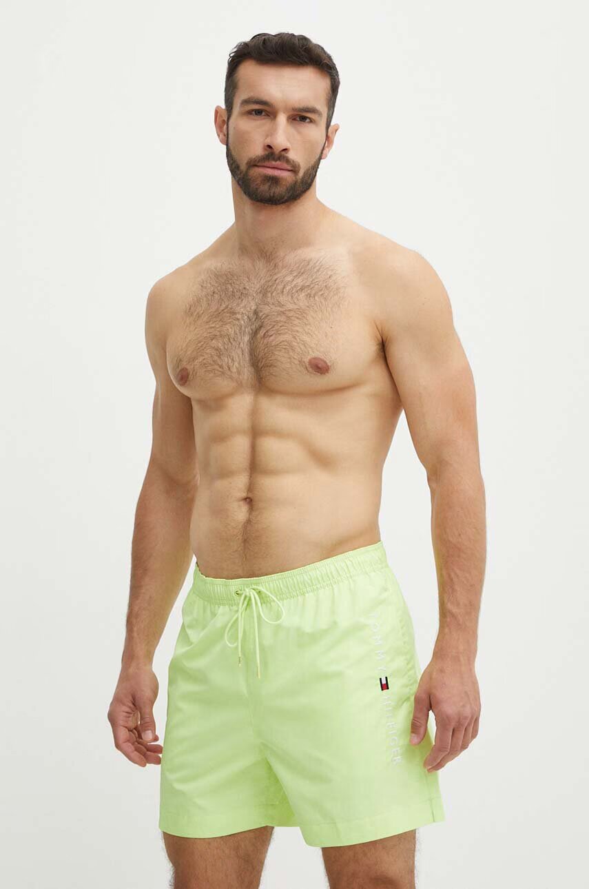 Tommy Hilfiger Плувни шорти