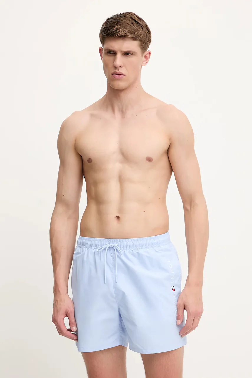 Tommy Hilfiger Плувни шорти