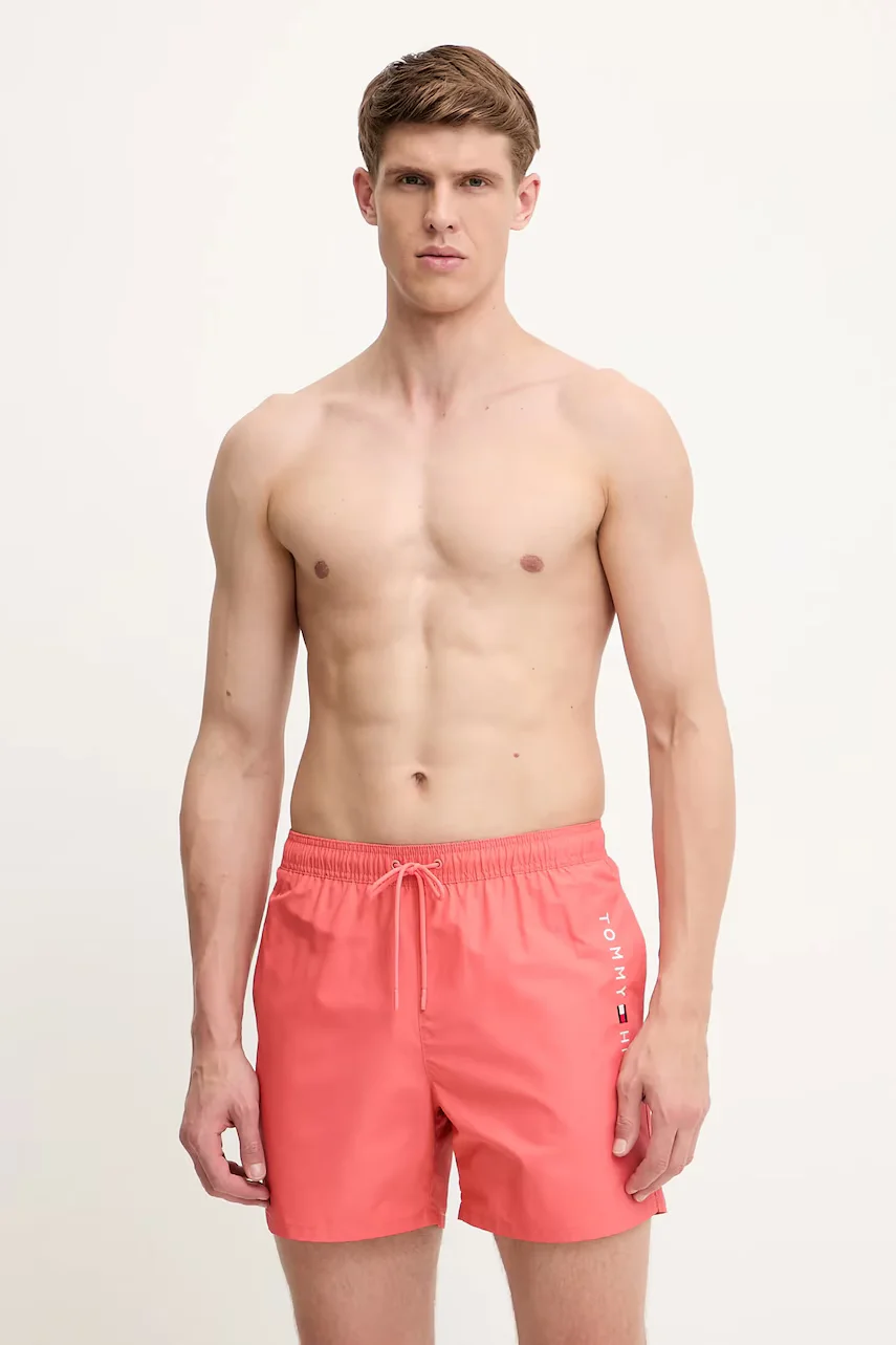 Tommy Hilfiger Плувни шорти
