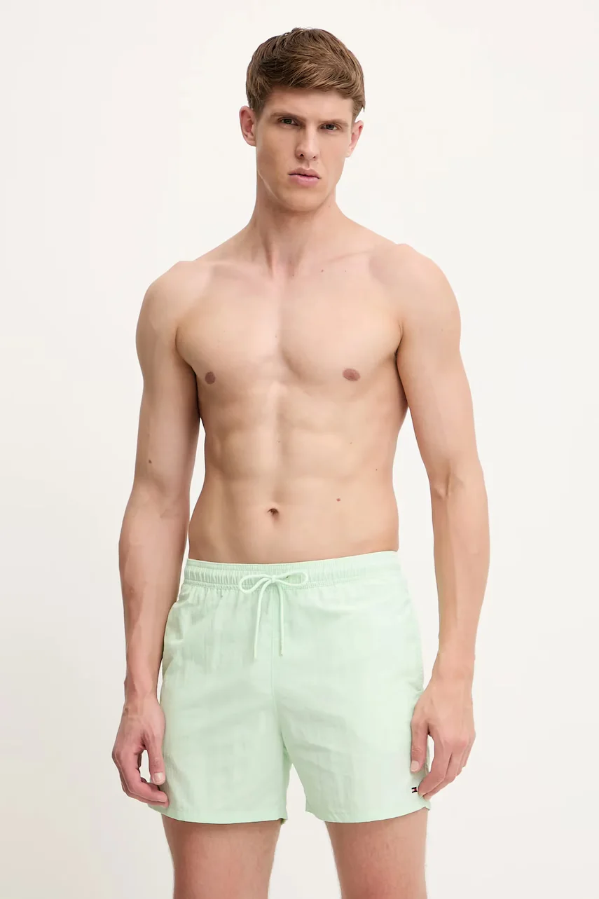 Tommy Hilfiger Плувни шорти