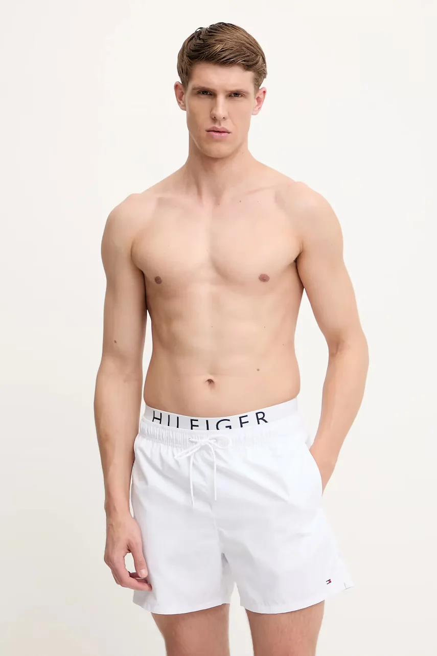 Tommy Hilfiger Плувни шорти
