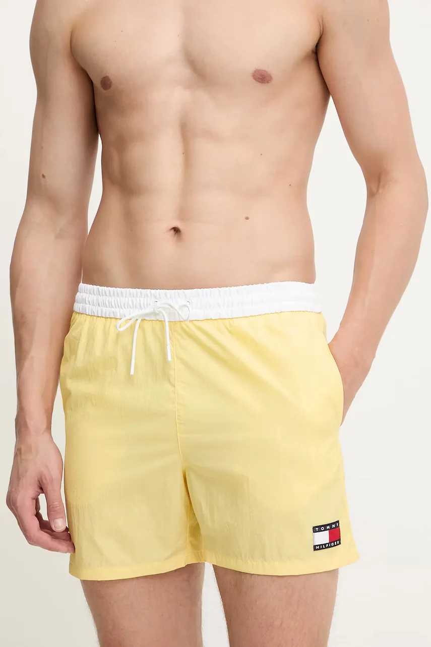 Tommy Hilfiger Плувни шорти