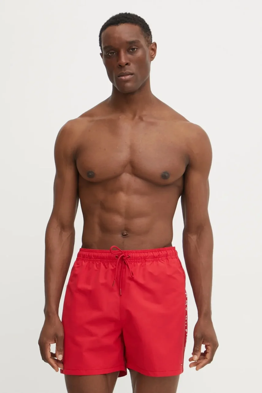 Tommy Hilfiger Плувни шорти