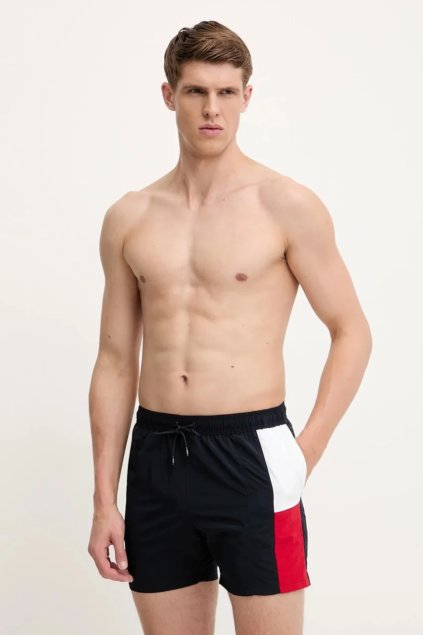 Tommy Hilfiger Плувни шорти