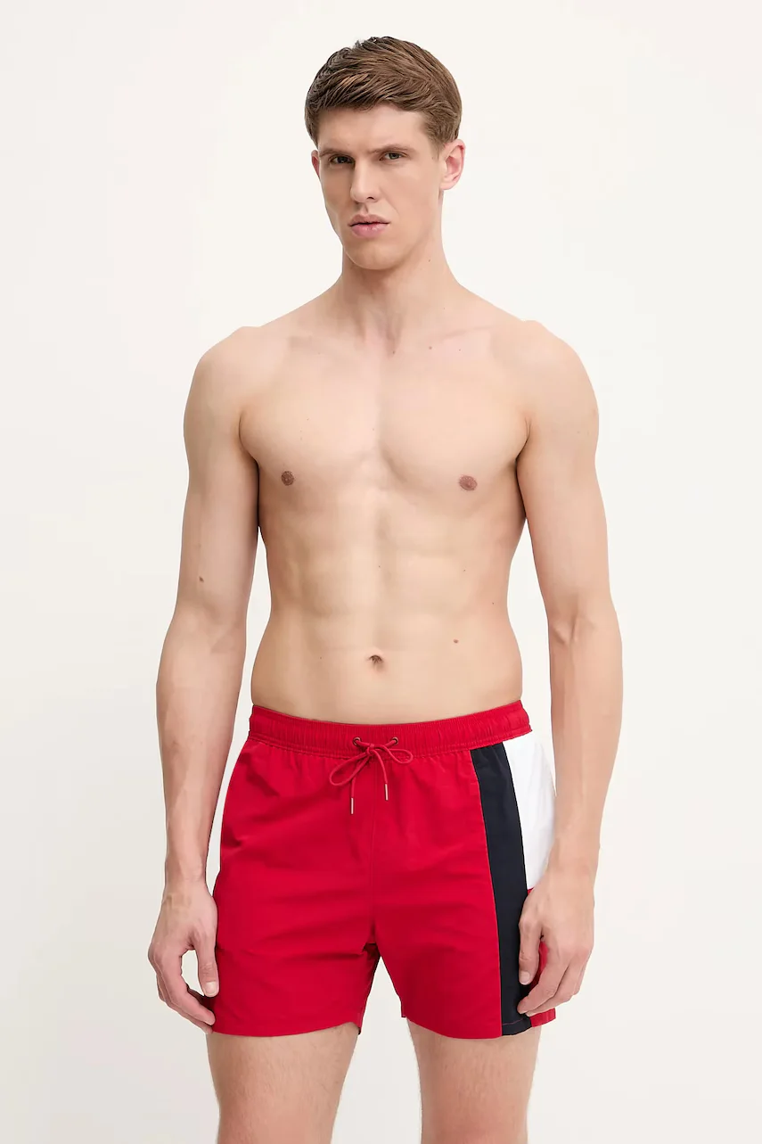 Tommy Hilfiger Плувни шорти