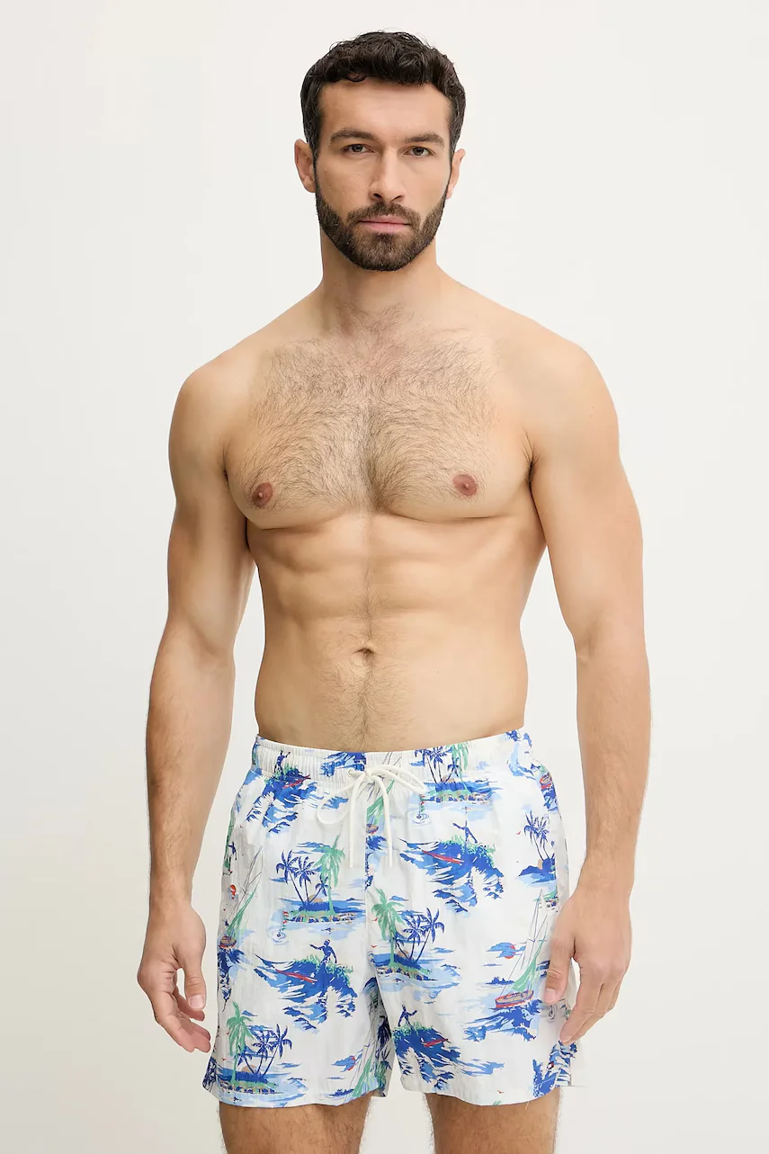 Tommy Hilfiger Плувни шорти