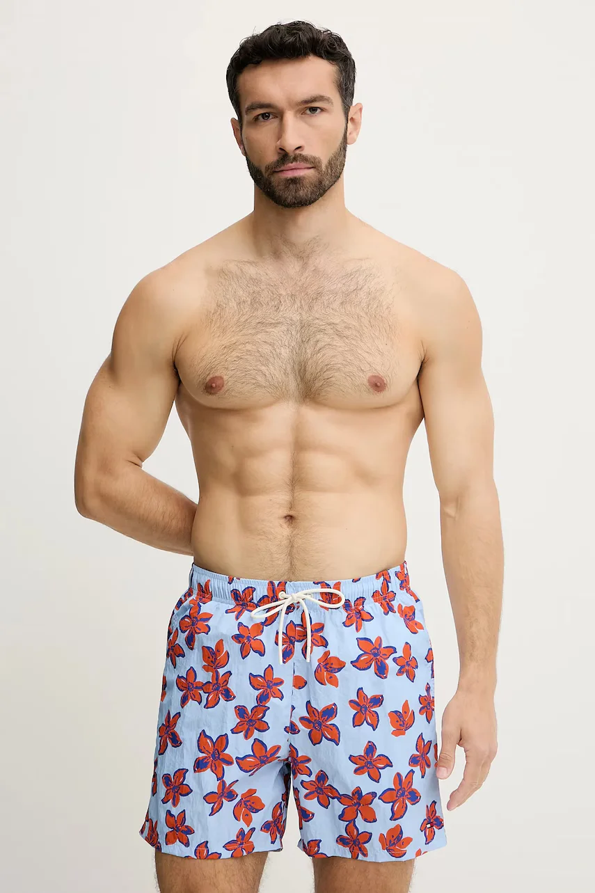 Tommy Hilfiger Плувни шорти