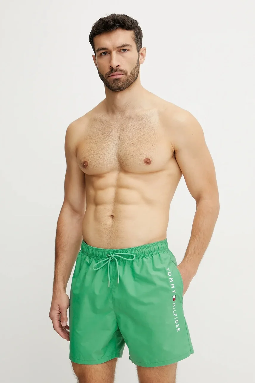 Tommy Hilfiger Плувни шорти