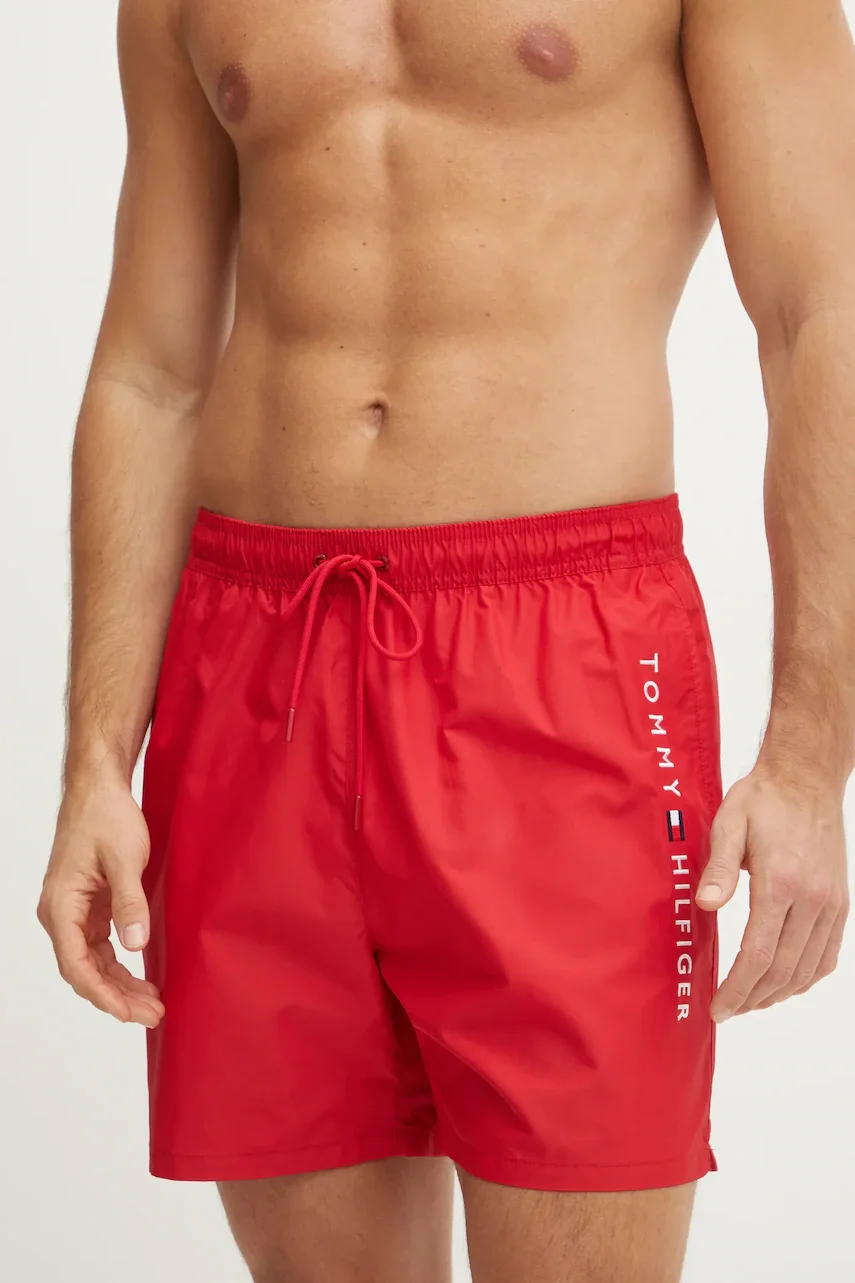 Tommy Hilfiger Плувни шорти