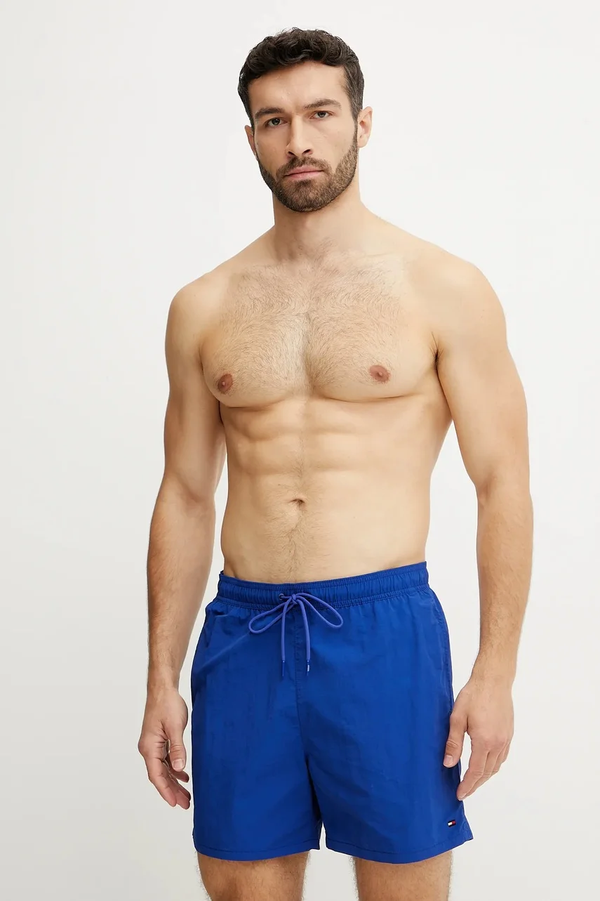 Tommy Hilfiger Плувни шорти