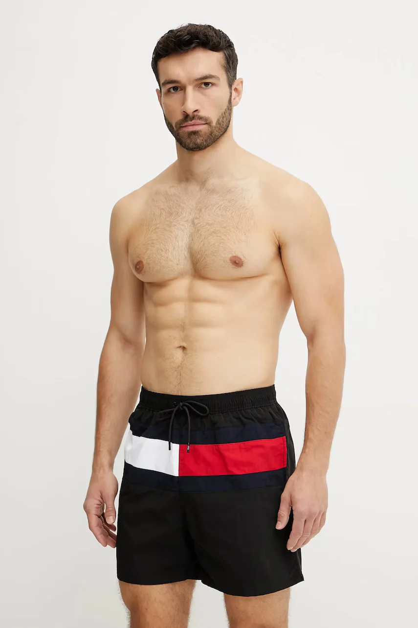 Tommy Hilfiger Плувни шорти