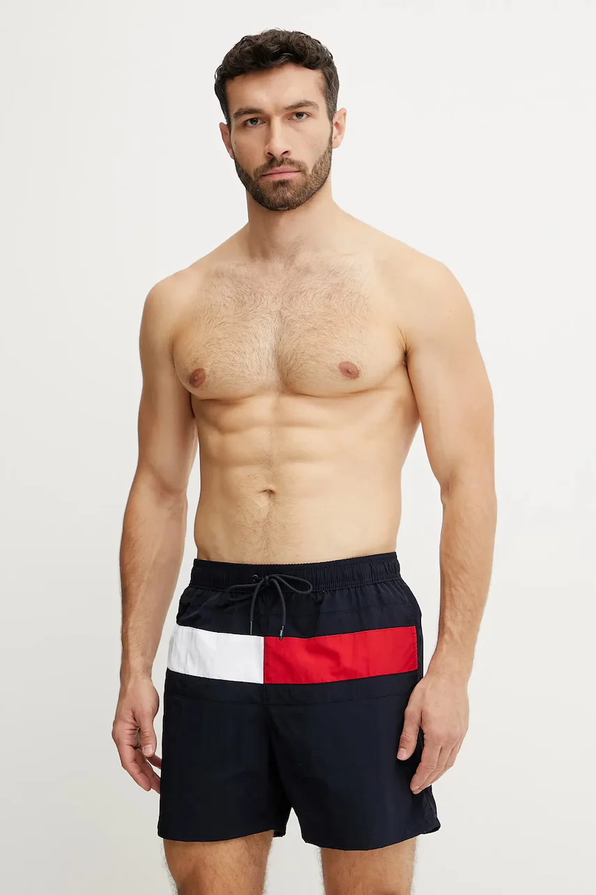 Tommy Hilfiger Плувни шорти