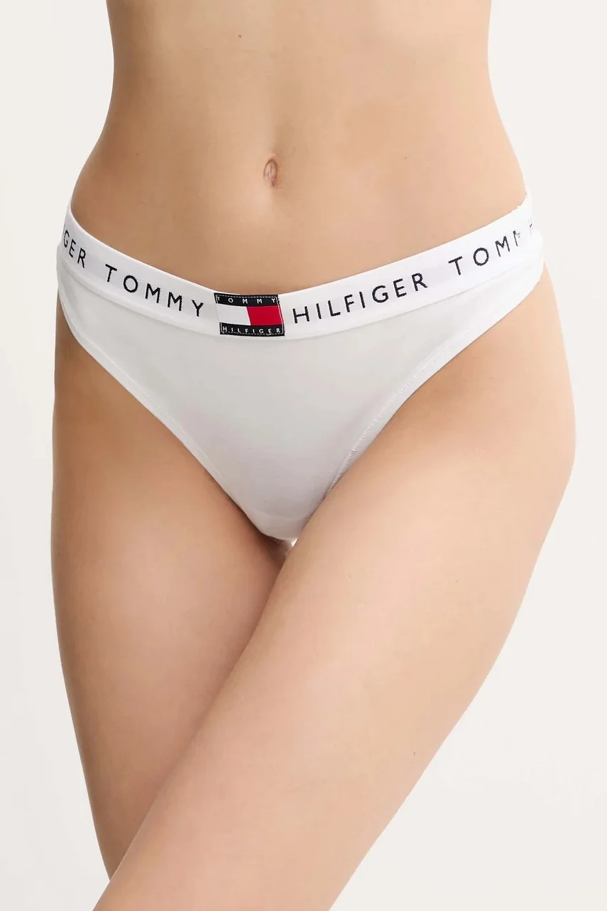 Tommy Hilfiger Прашки