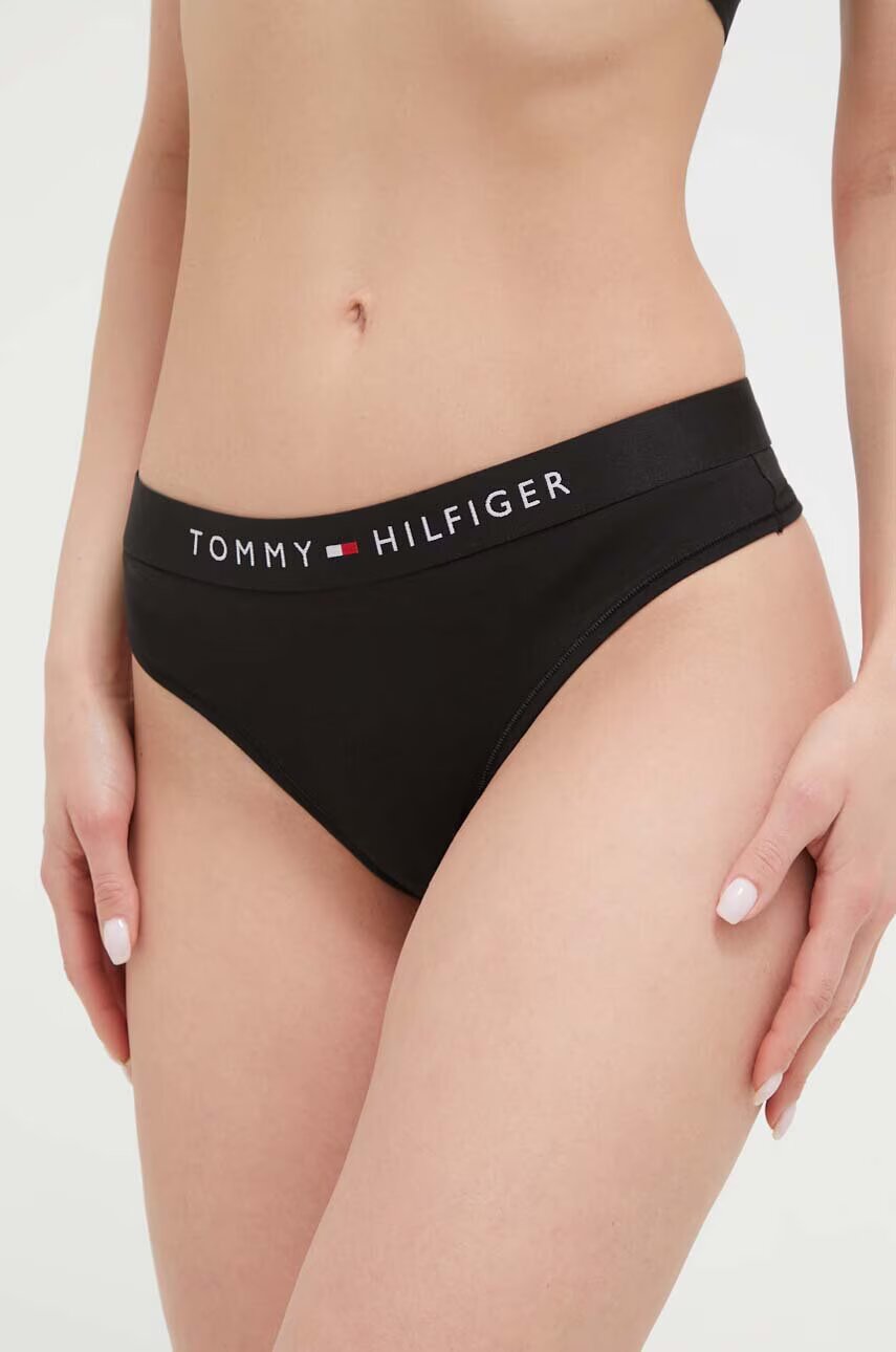 Tommy Hilfiger Прашки
