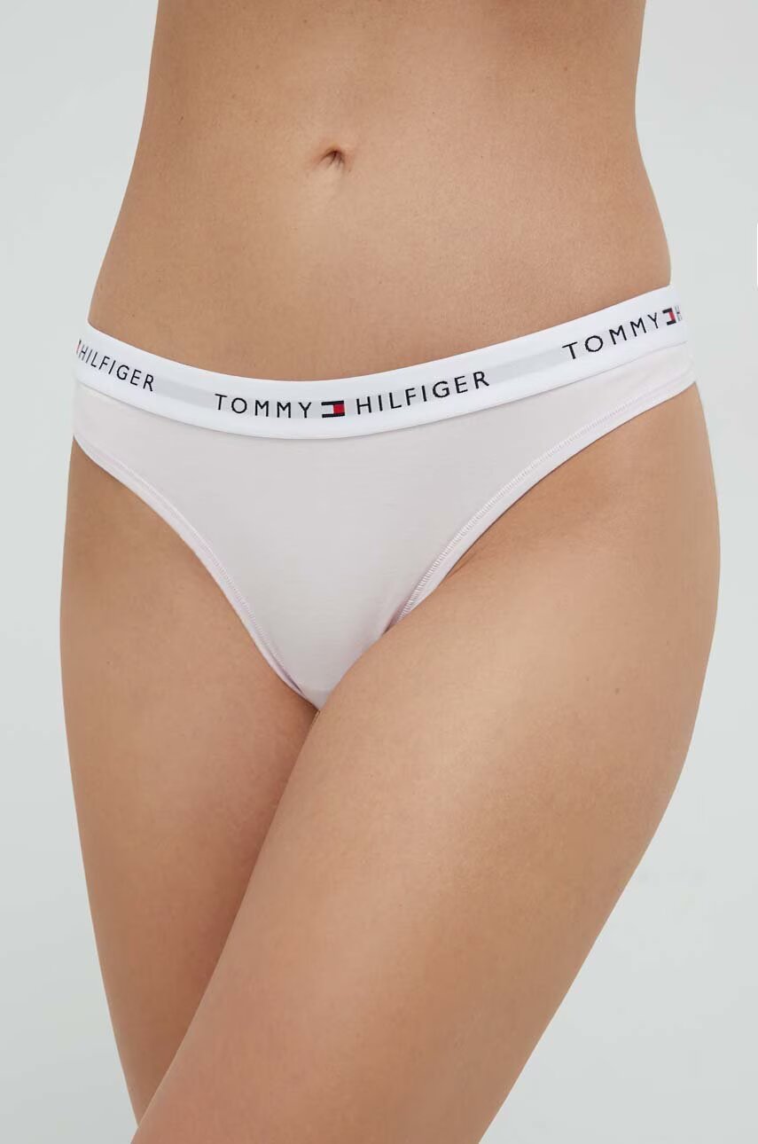 Tommy Hilfiger Прашки