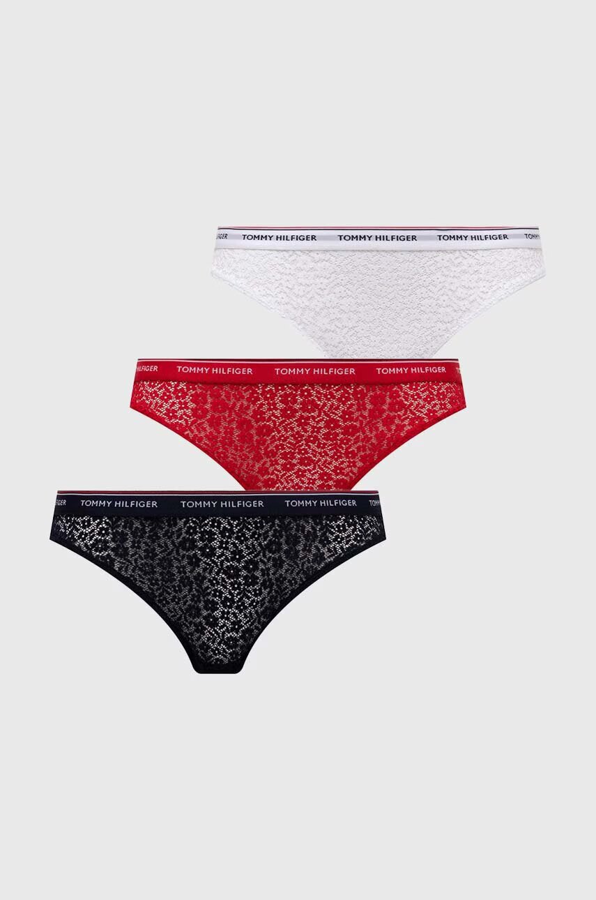 Tommy Hilfiger Прашки (3 броя)