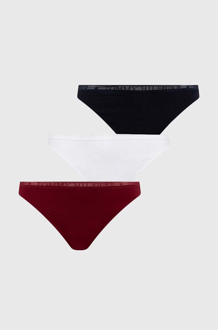 Tommy Hilfiger Прашки (3 броя)