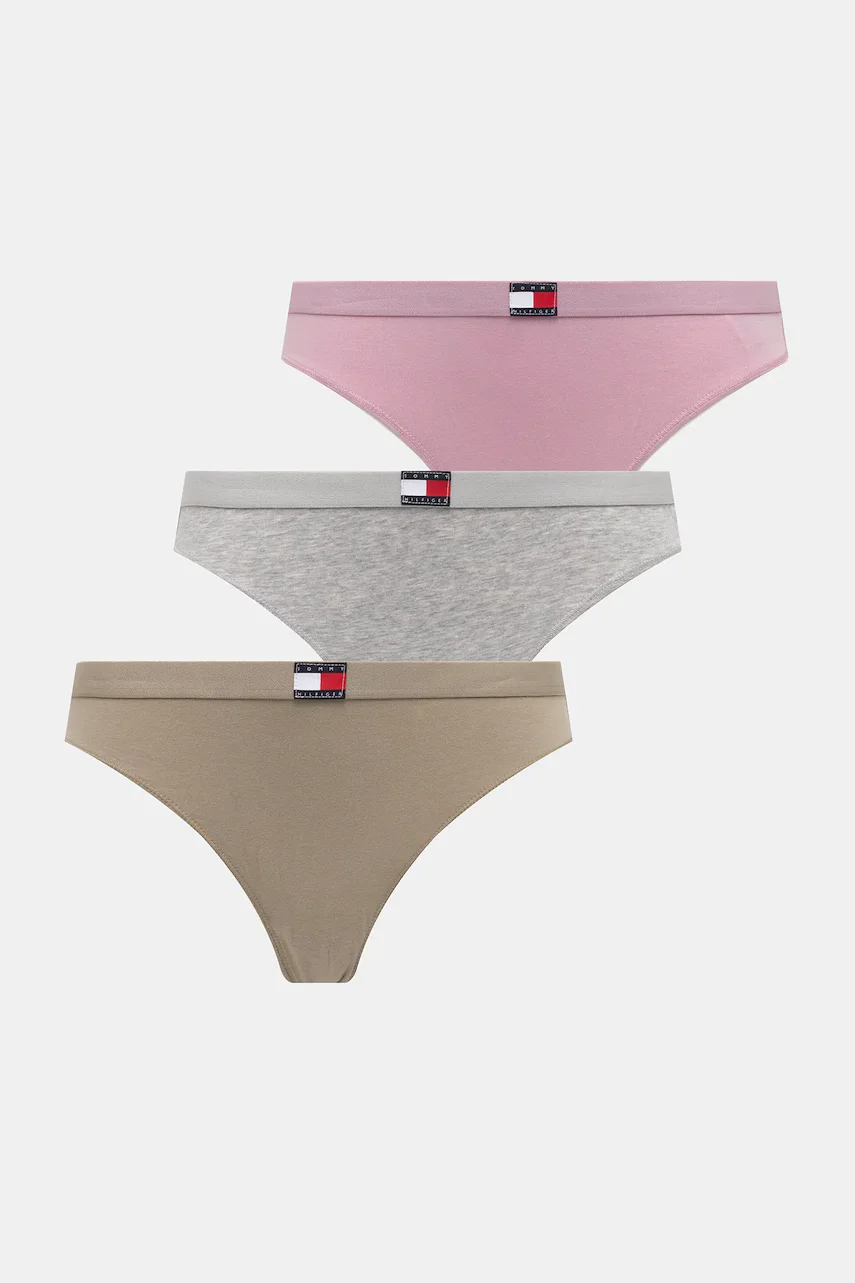 Tommy Hilfiger Прашки (3 чифта)