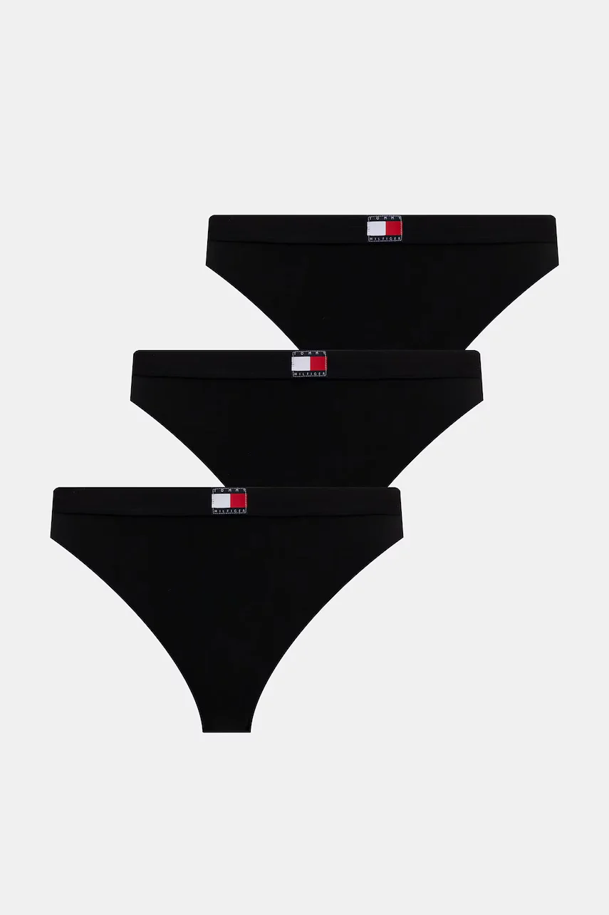 Tommy Hilfiger Прашки (3 чифта)