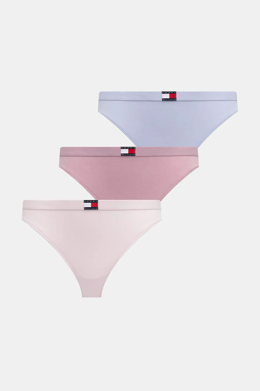 Tommy Hilfiger Прашки (3 чифта)