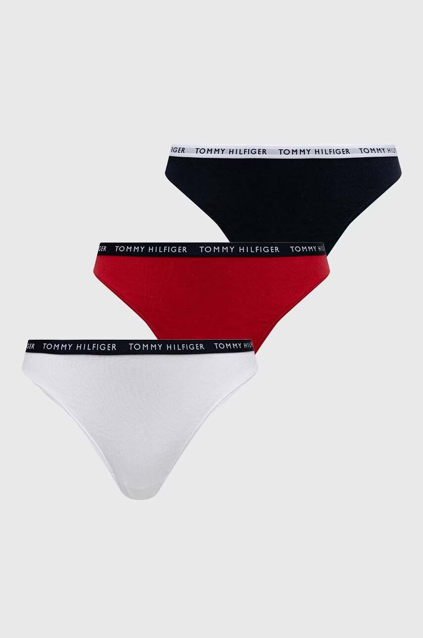 Tommy Hilfiger Прашки (3 чифта)