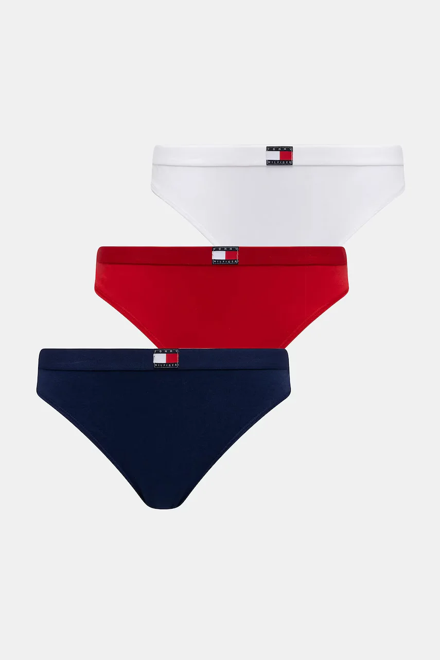 Tommy Hilfiger Прашки (3 чифта)