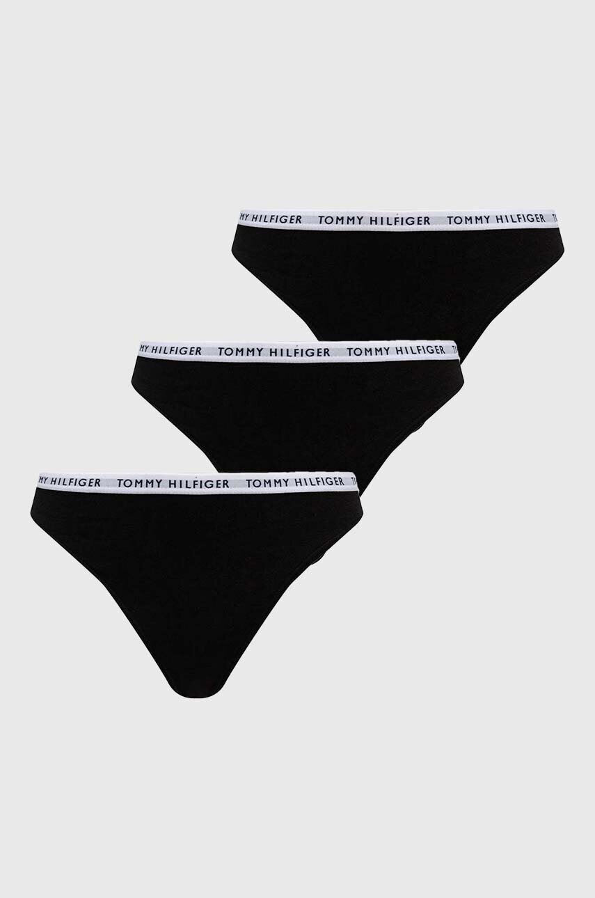 Tommy Hilfiger Прашки (3 чифта)