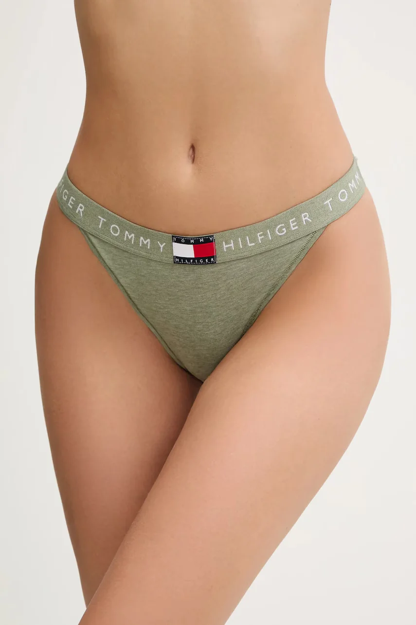Tommy Hilfiger Прашки