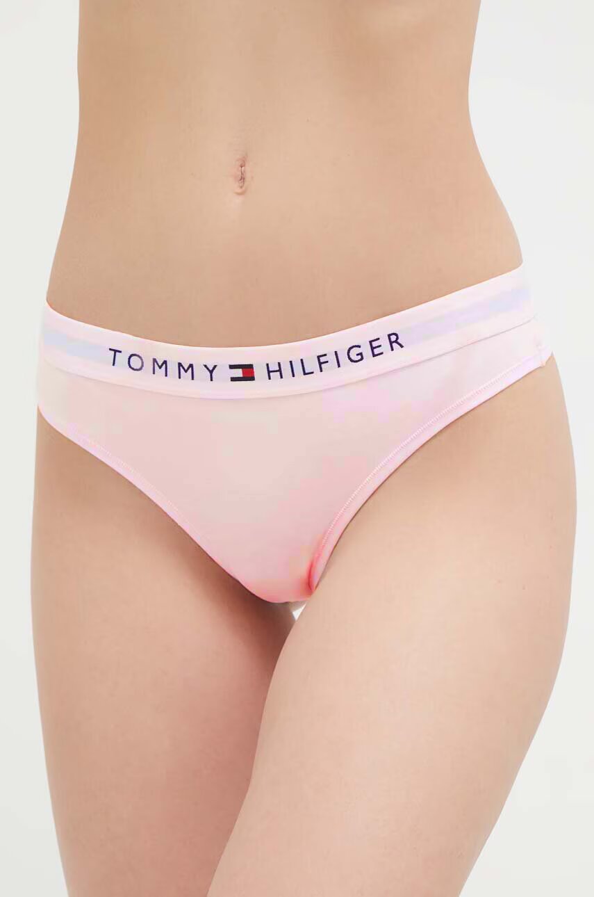 Tommy Hilfiger Прашки