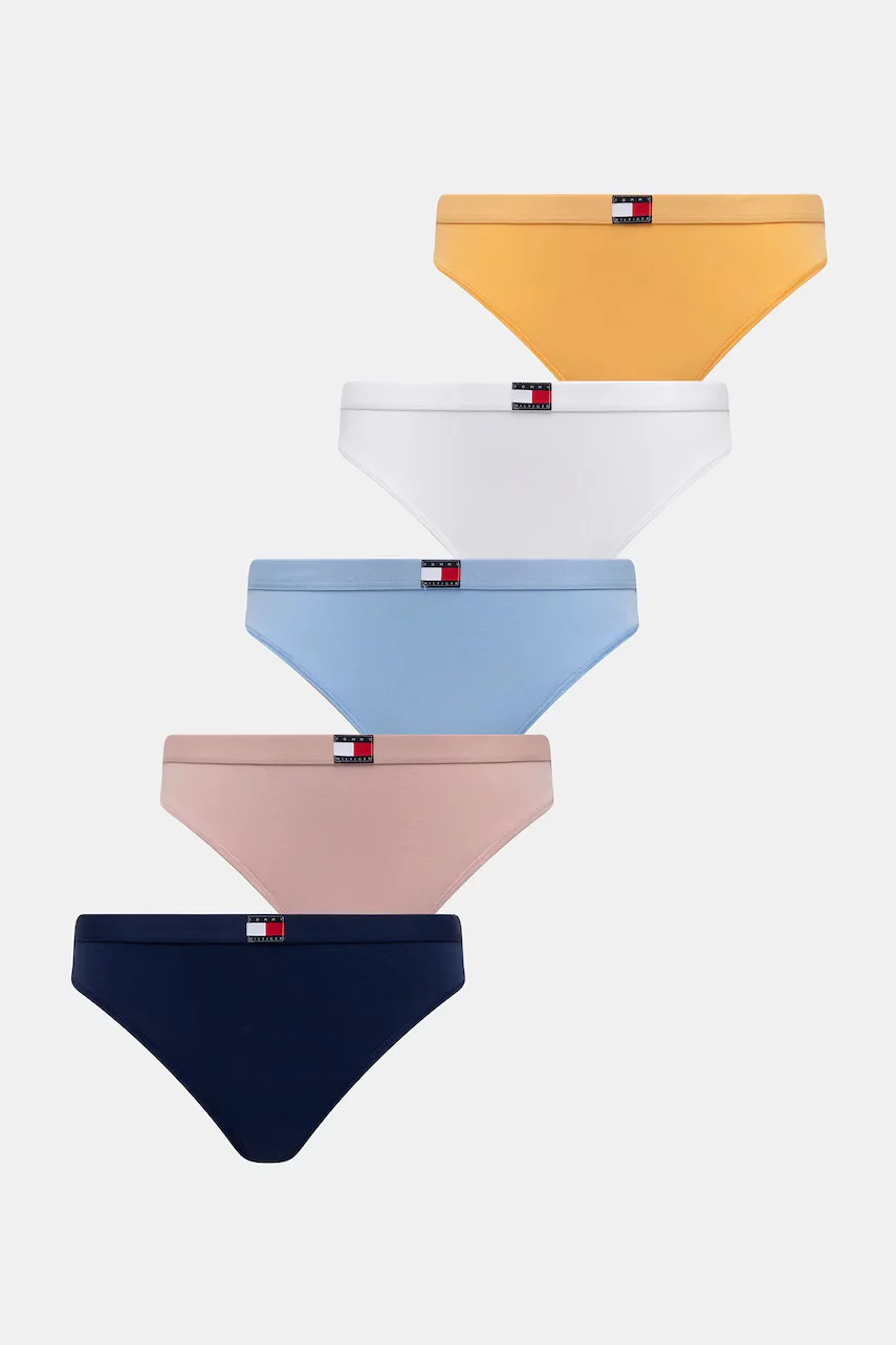 Tommy Hilfiger Прашки (5 чифта)