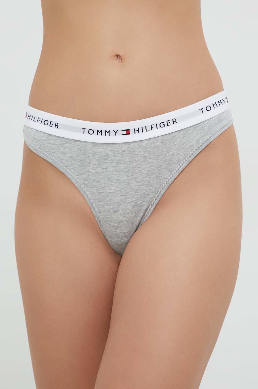 Tommy Hilfiger Прашки