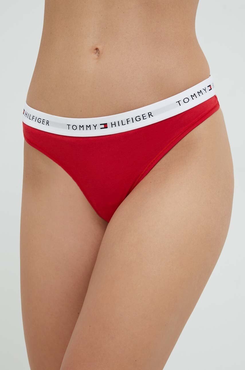 Tommy Hilfiger Прашки