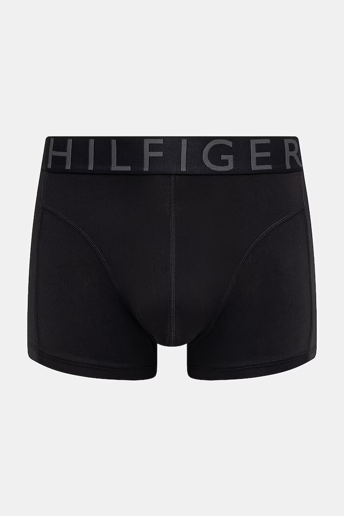 Tommy Hilfiger прилепнали боксерки мъжки 3 броя червени UM0UM03847
