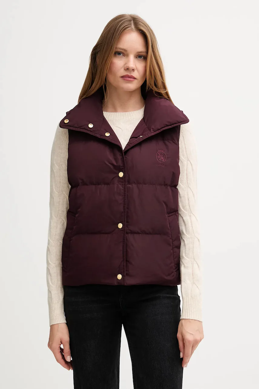 Tommy Hilfiger Пухен елек