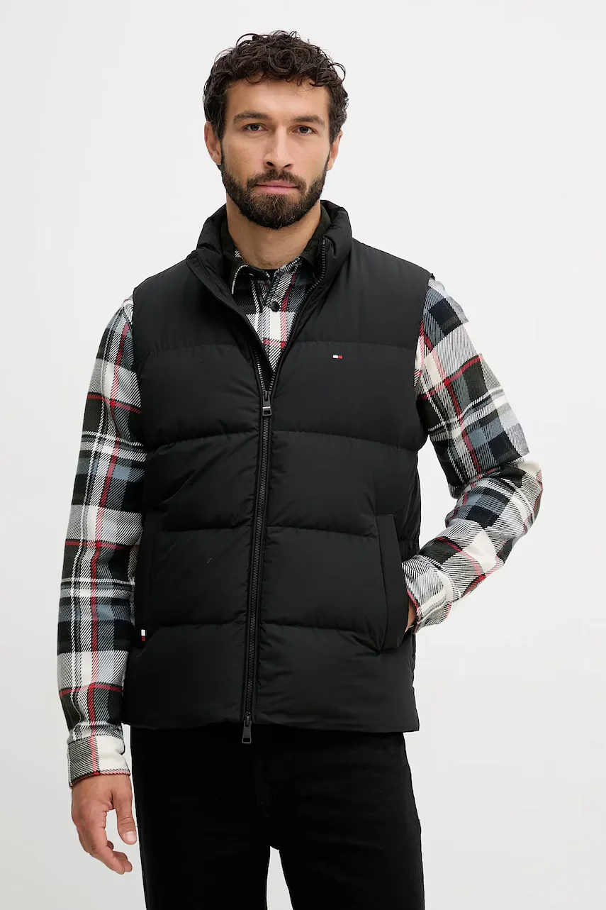 Tommy Hilfiger Пухен елек