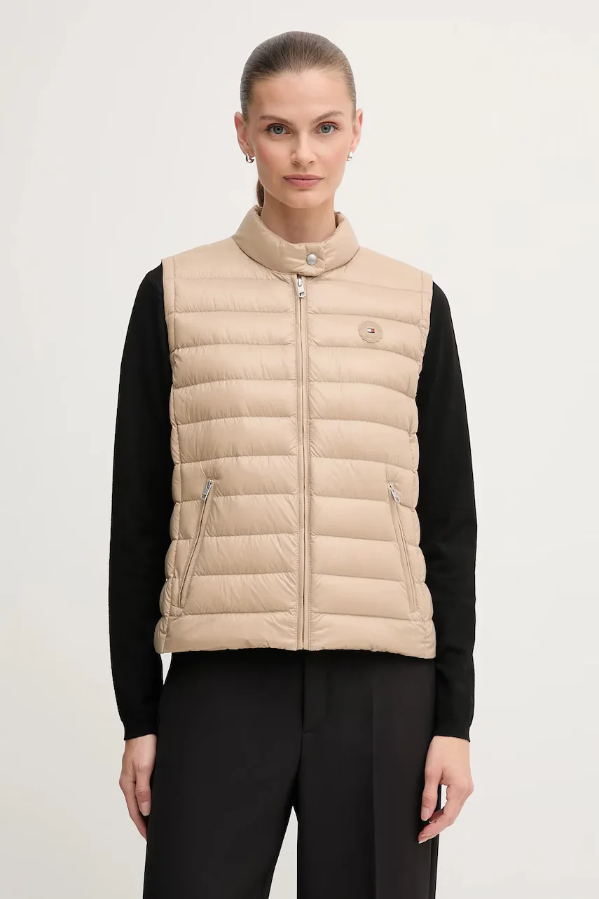 Tommy Hilfiger Пухен елек