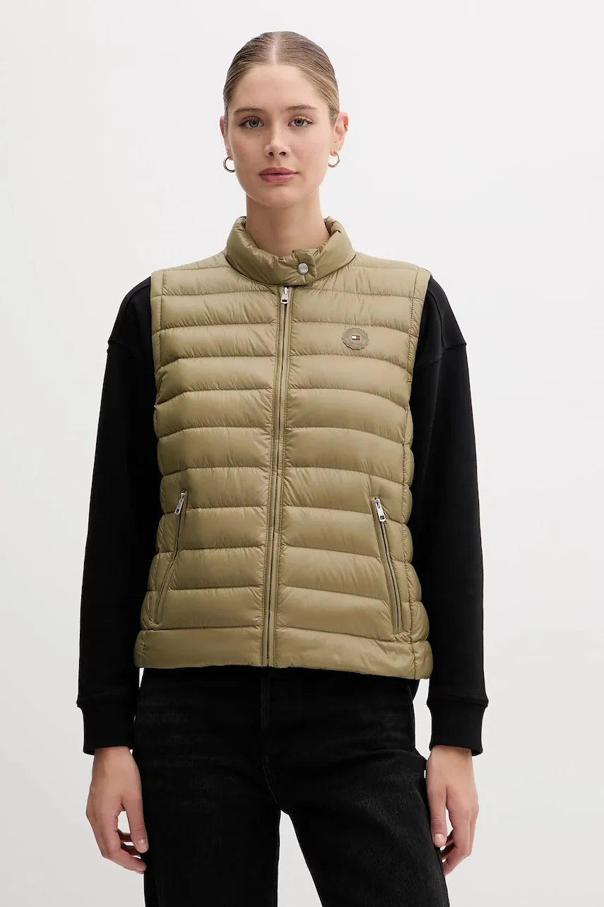 Tommy Hilfiger Пухен елек