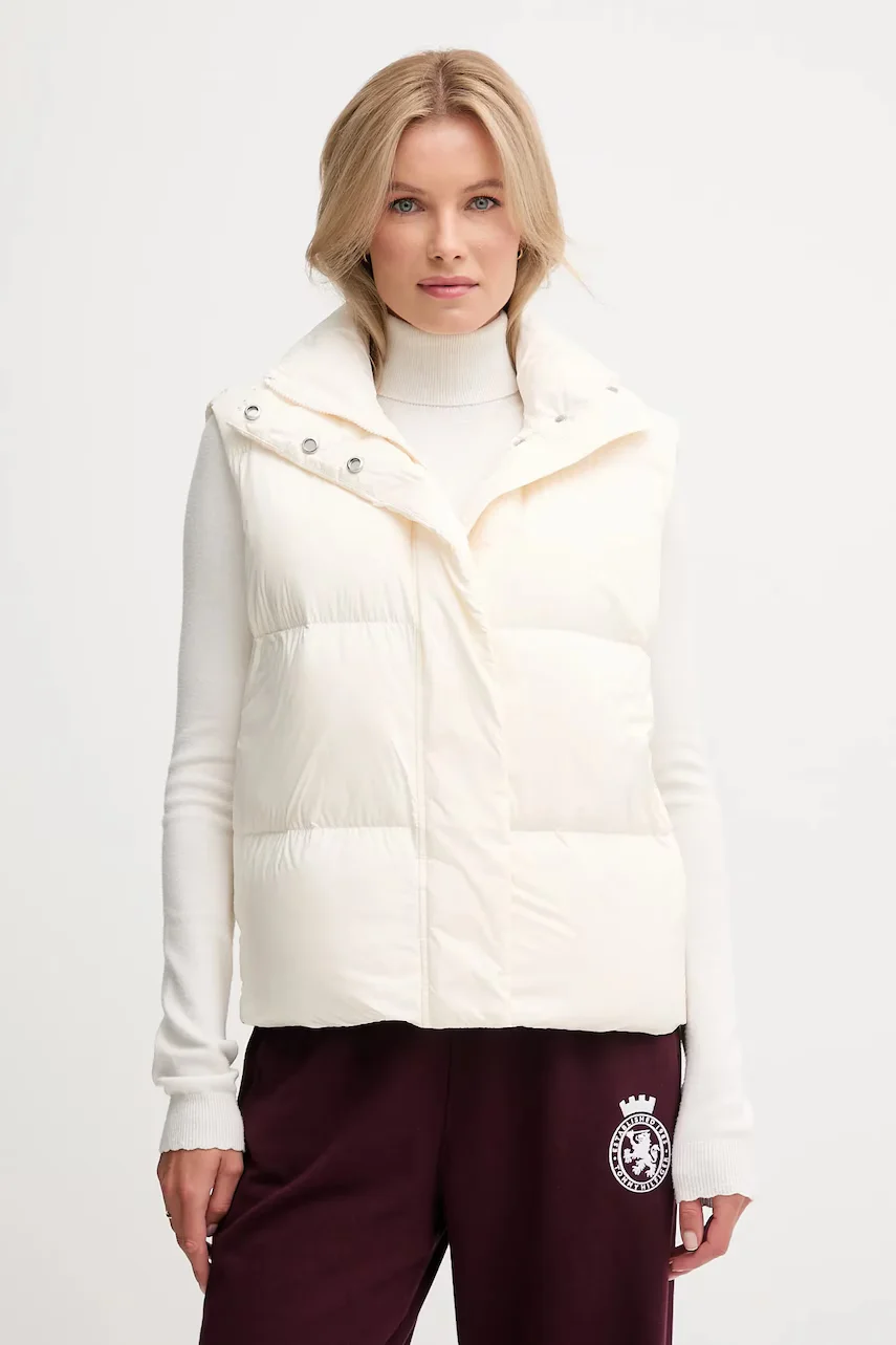 Tommy Hilfiger Пухен елек