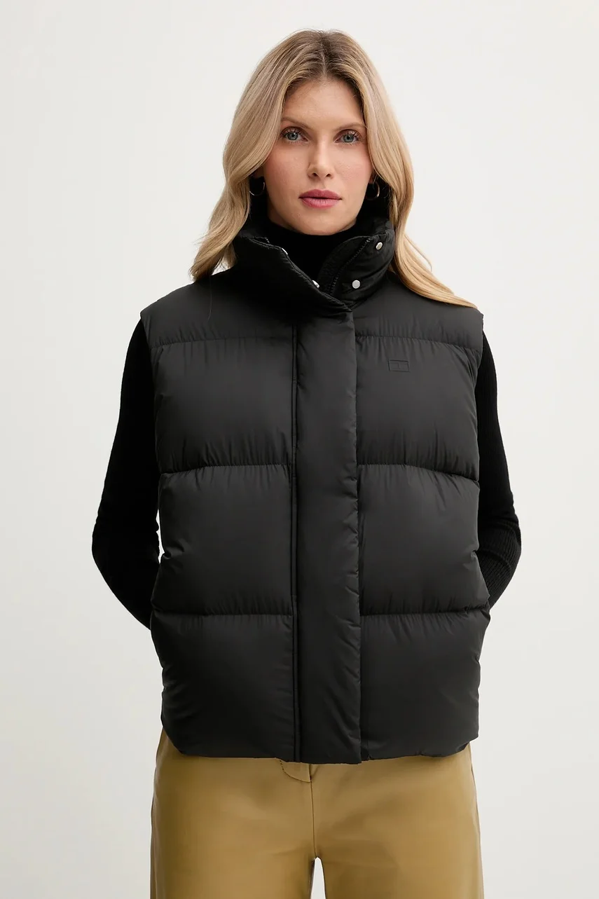 Tommy Hilfiger Пухен елек