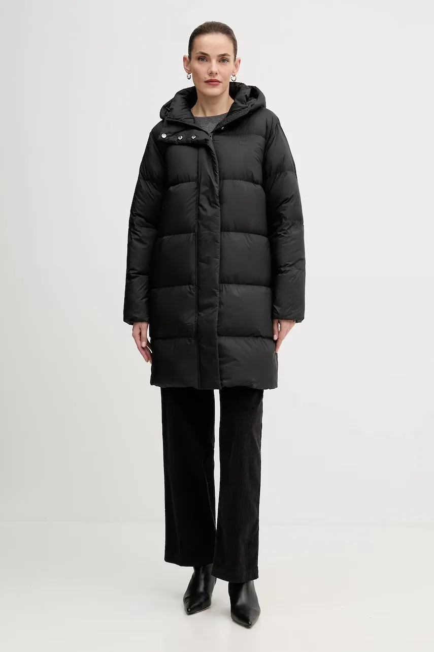 Tommy Hilfiger Пухено яке