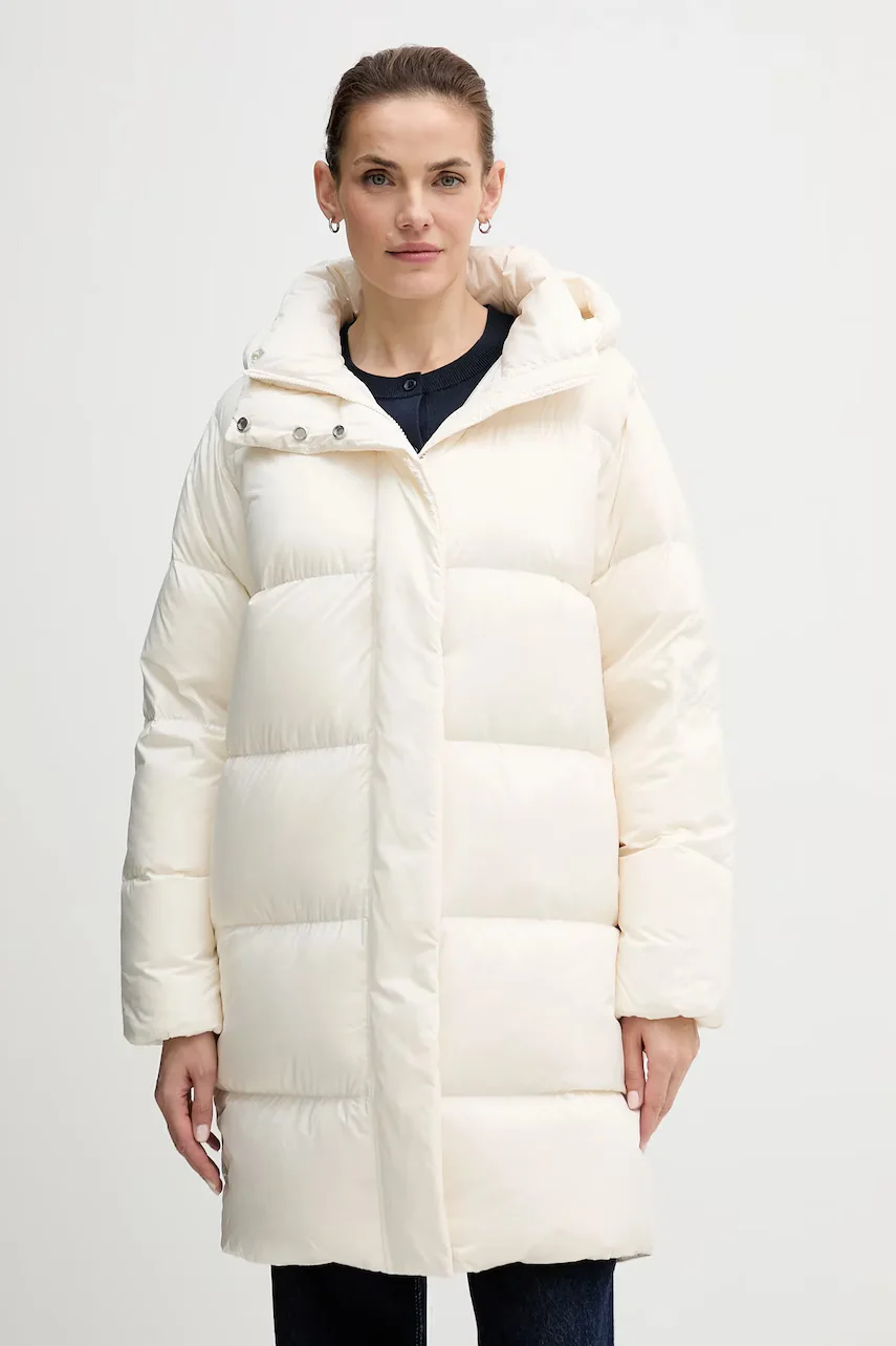 Tommy Hilfiger Пухено яке