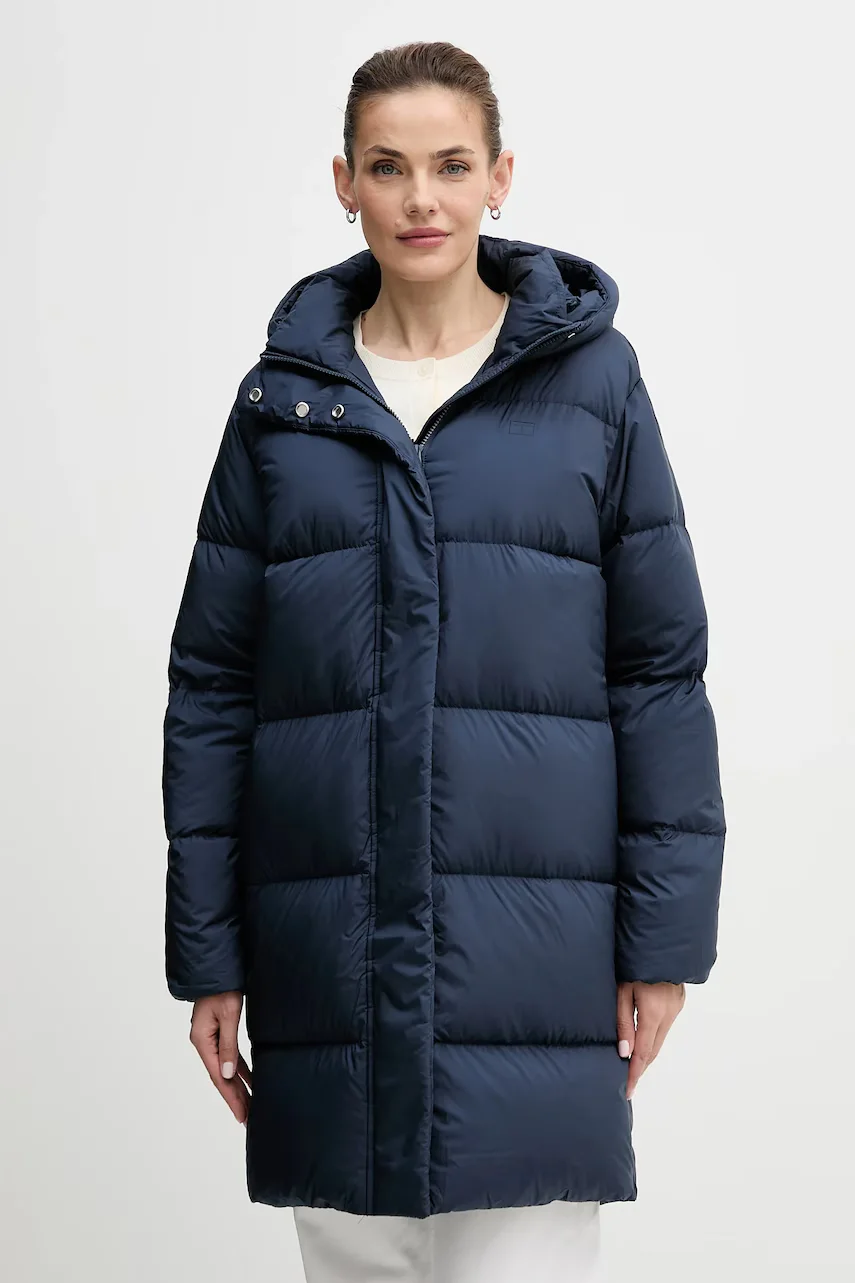 Tommy Hilfiger Пухено яке