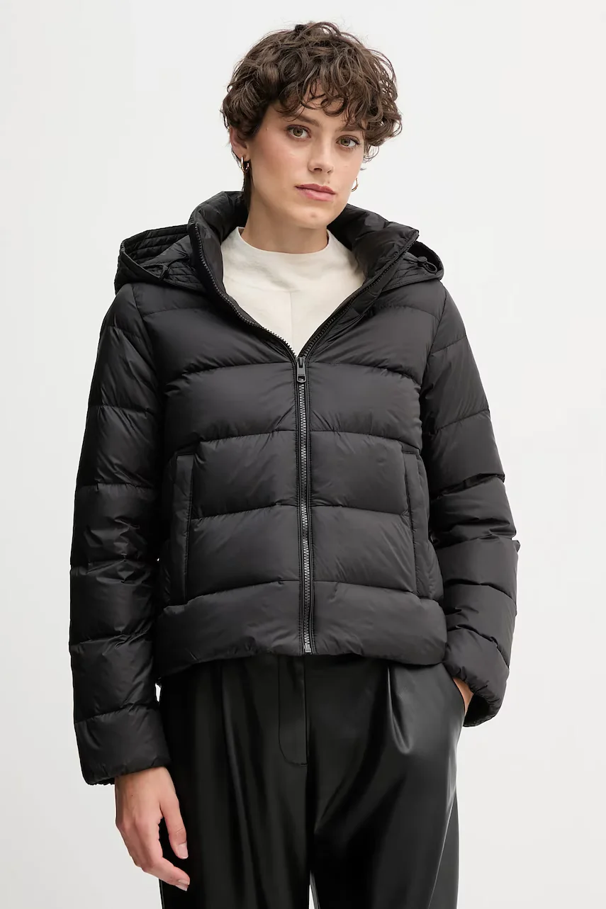 Tommy Hilfiger Пухено яке