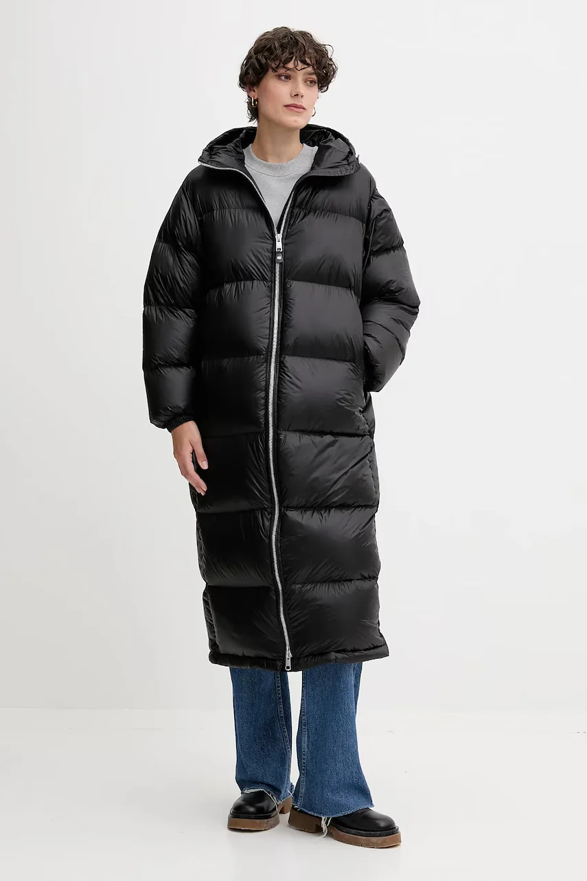 Tommy Hilfiger Пухено яке