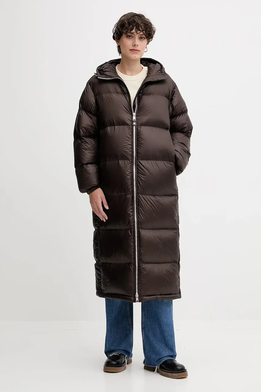 Tommy Hilfiger Пухено яке